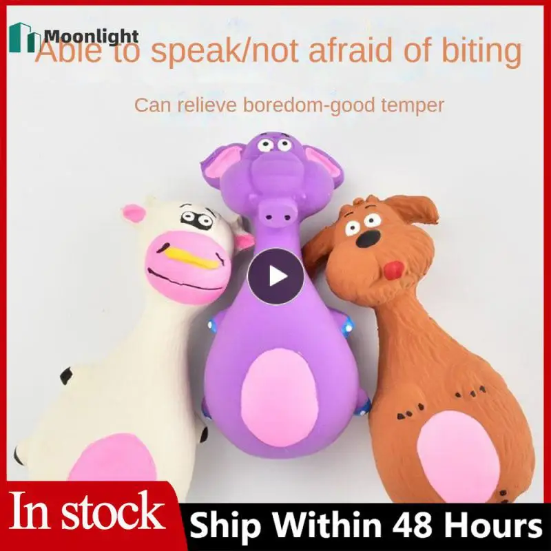 1 ~ 10 шт., Интерактивная игрушка 13 × 6 см