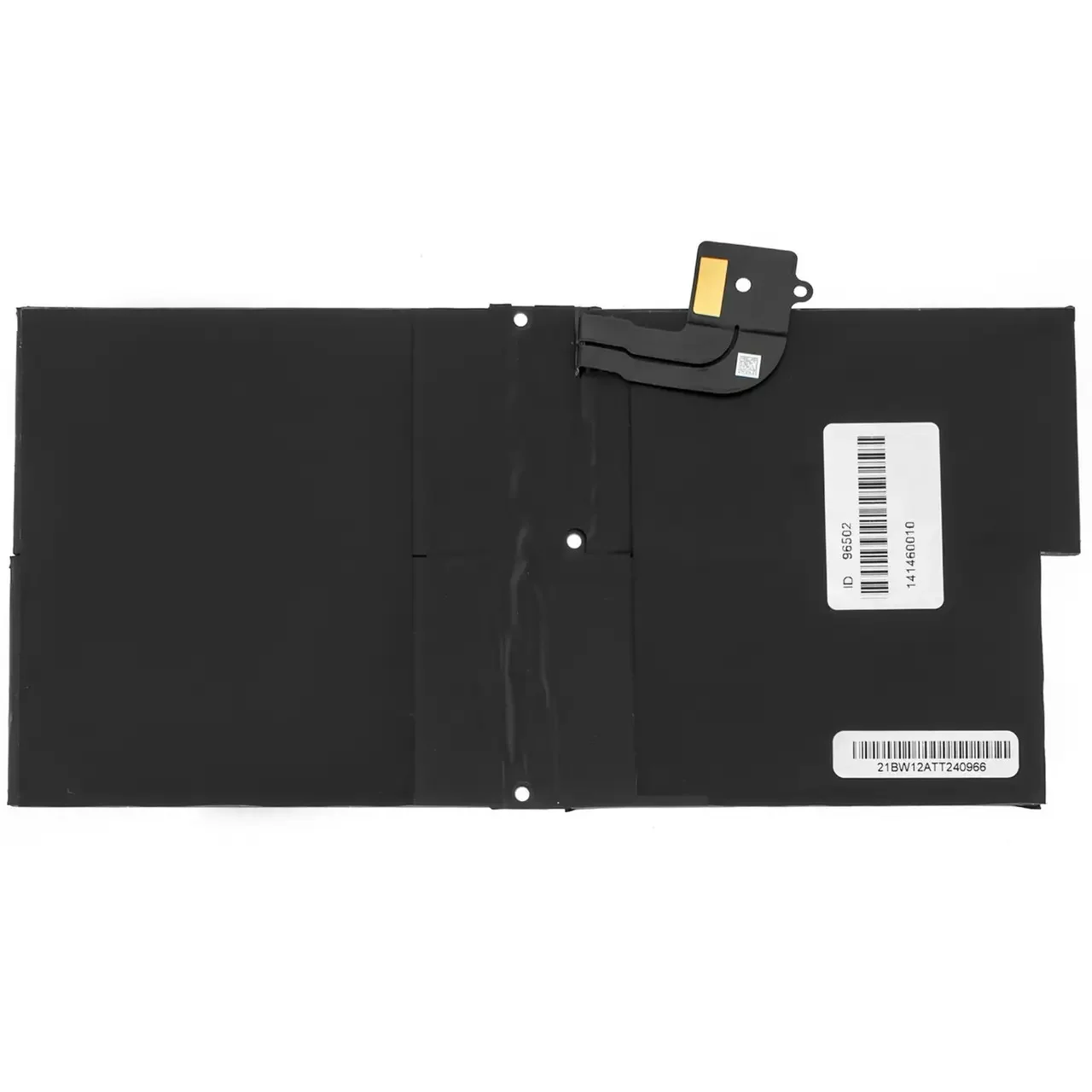 Новый аккумулятор для ноутбука G3HTA056H MQ03 Microsoft Surface Pro X 13 дюймов 1876 планшетный