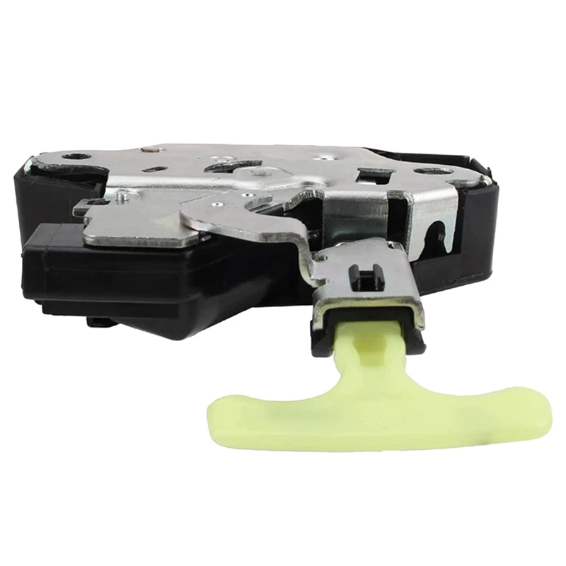 1 шт. новая защелка для багажника 57530-FJ020 57530FJ020 запасные аксессуары подходят Subaru