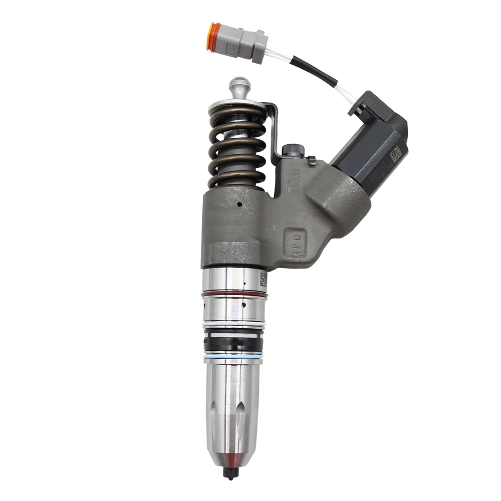 

Golden Vidar Best quality Common Rail diesel Injector 4026222 402-6222 402 6222 For M11 Engine