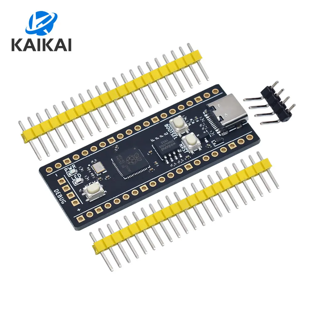 Pico Board RP2040 Двухъядерный 2 Мб, 4 Мб, 8 Мб, 16 Мб, микрокомпьютеры ARM с низкой мощностью, высокопроизводительная зеркальная фотография + процессор Micorpython Pico Board RP2040 Двухъядерный 2 Мб, 4 Мб, 8 Мб, 16 Мб, микрокомпьютеры ARM с низкой мощностью, высокопроизводительная зеркальная фотография + процессор Micorpython
