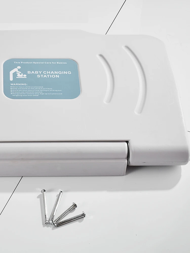 Столик для ухода за детьми третий ванной детский пеленальный столик Настенный