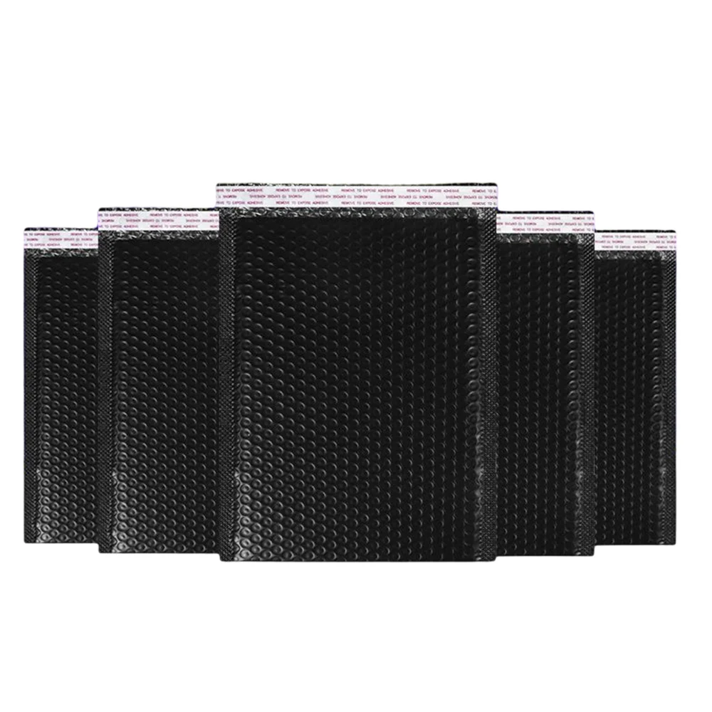 10 шт. водонепроницаемые конверты для косметики |