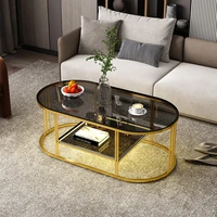 modern coffee table decoration living room glass nordic furniture coffee tables mesa lateral table basse de salon home furniture