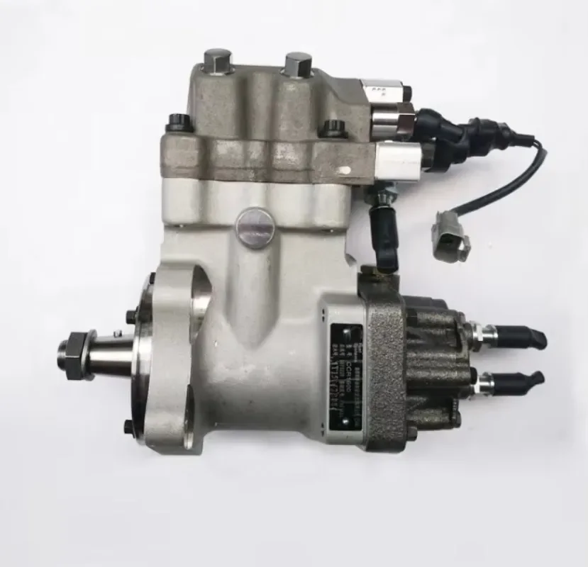 8.3L ISC ISL ISB Форсунка двигателя Топливный насос 4921431 3973228 4954200