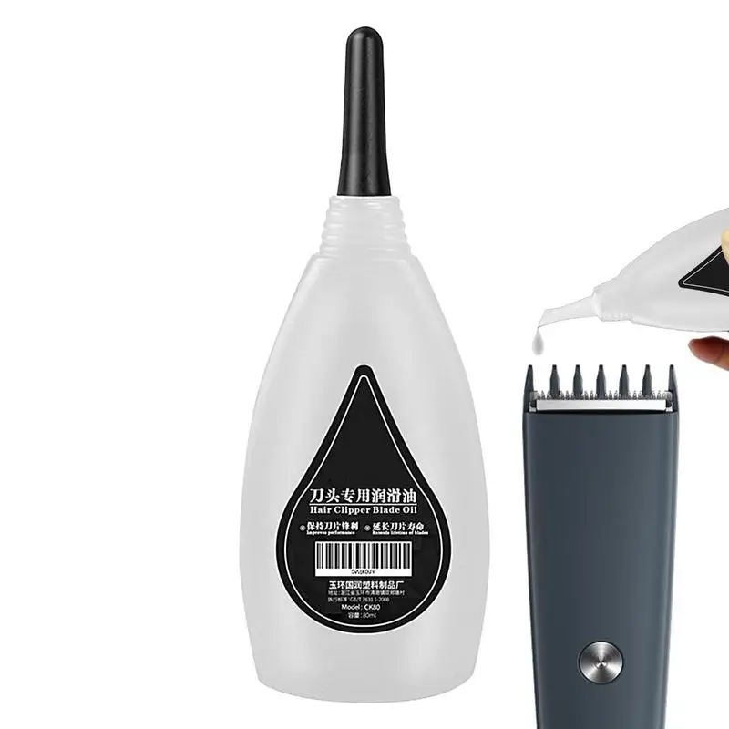 

Razor Oil Clipper Oil For Hair Trimmers And Clippers Keeps Razor Sharp Smooth For Electric Clippers Razor Sewing Machines