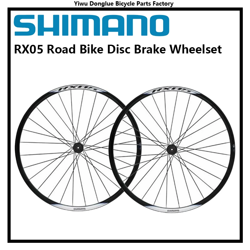

Shimano RX05 дорожный велосипед, велосипед, дисковый тормоз, колесная пара 700cc для 8 9 10 скоростей