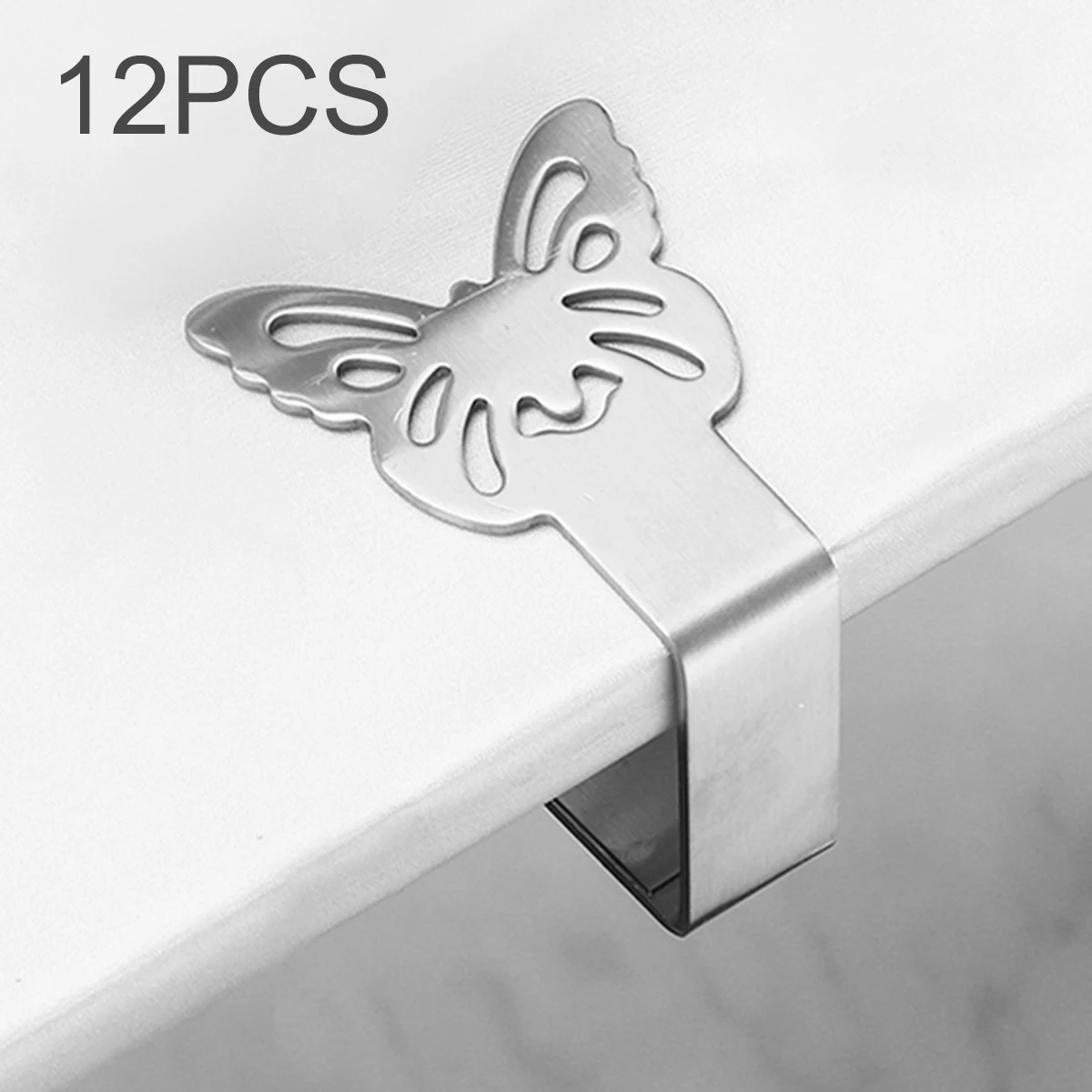 

12 шт., планшетофон из нержавеющей стали