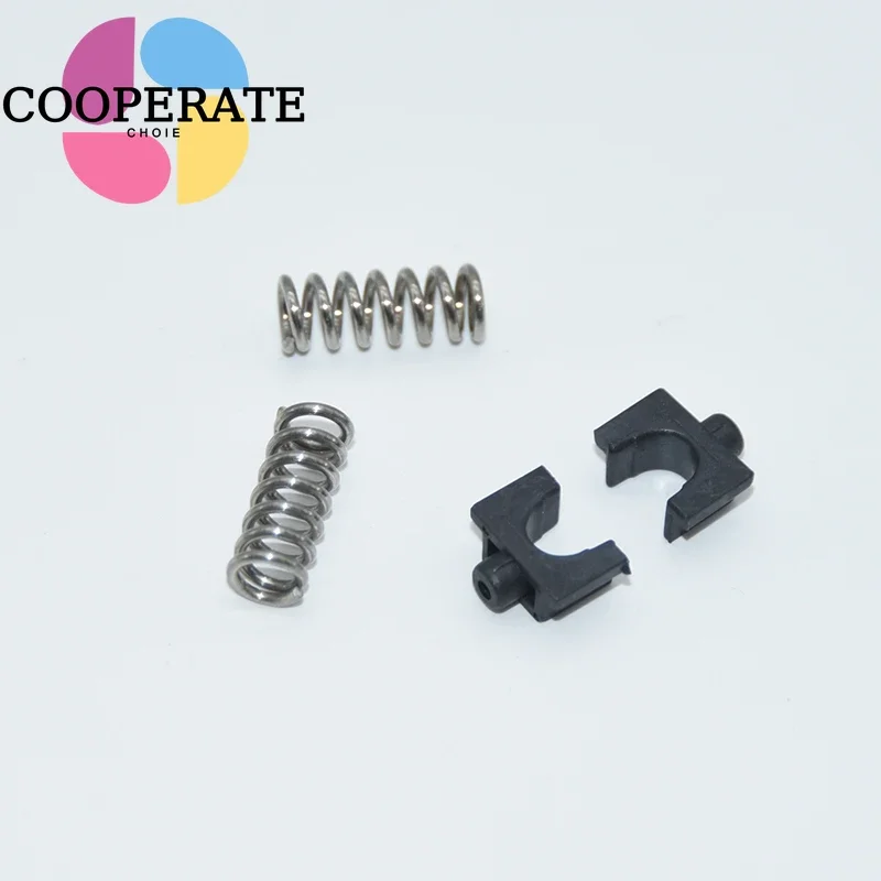 5 комплектов 2DC20010 2BY20070 Втулка нижнего прижимного ролика для Kyocera FS 1016 1018 1020 1030 1100