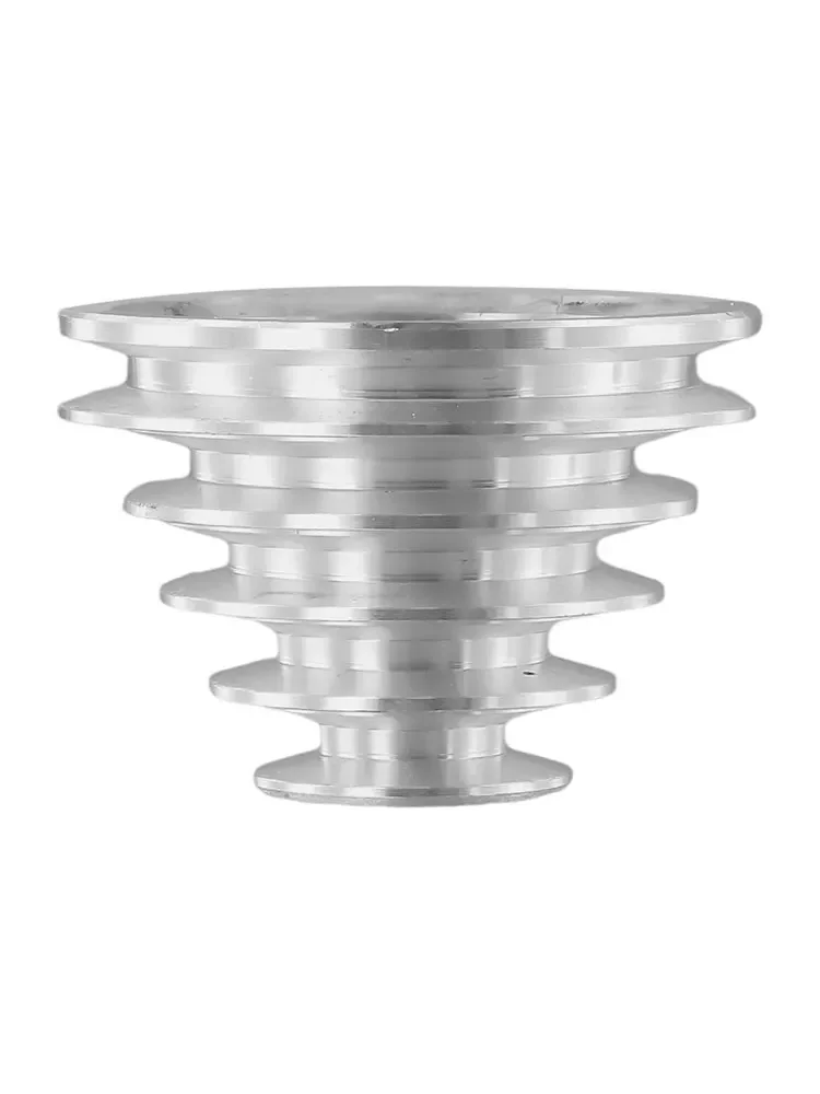 Алюминиевые колеса для трансмиссии 1/2 шт