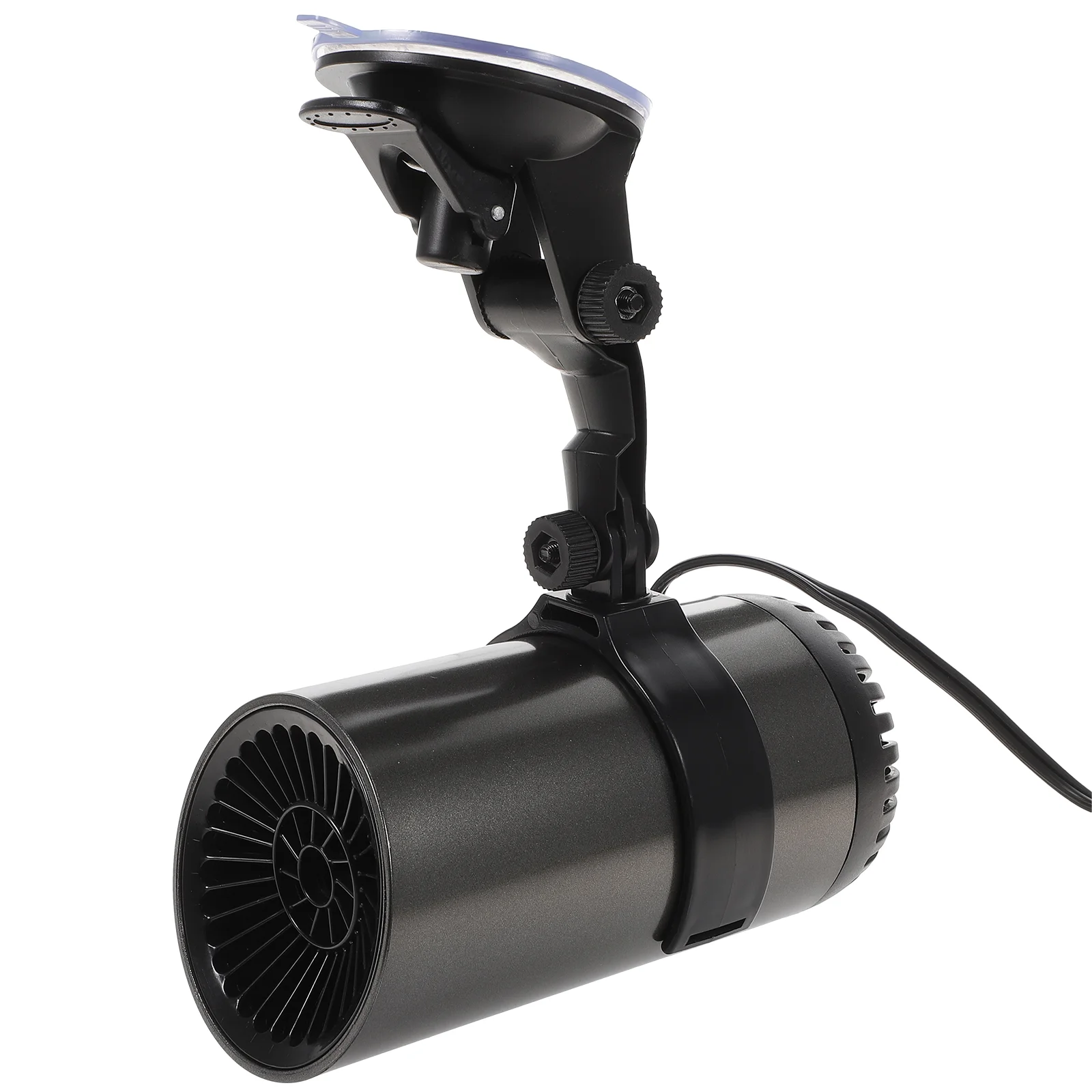 

Practical Vehicle 12V Defroster Heater Portable Car Heater Warmer for Car Fan