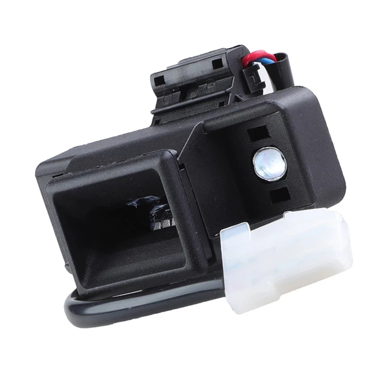 

77003-08997 Rear Tailgate Latch Tailgate Lock Actuator Tailgate Locker Car For Renault Clio Mk2 Kangoo 1998-2006