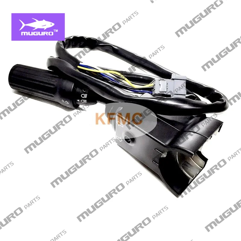 Фото VOE15095844 15095844 Комбинированный переключатель M1546534 для L603/L70E/L90E №1