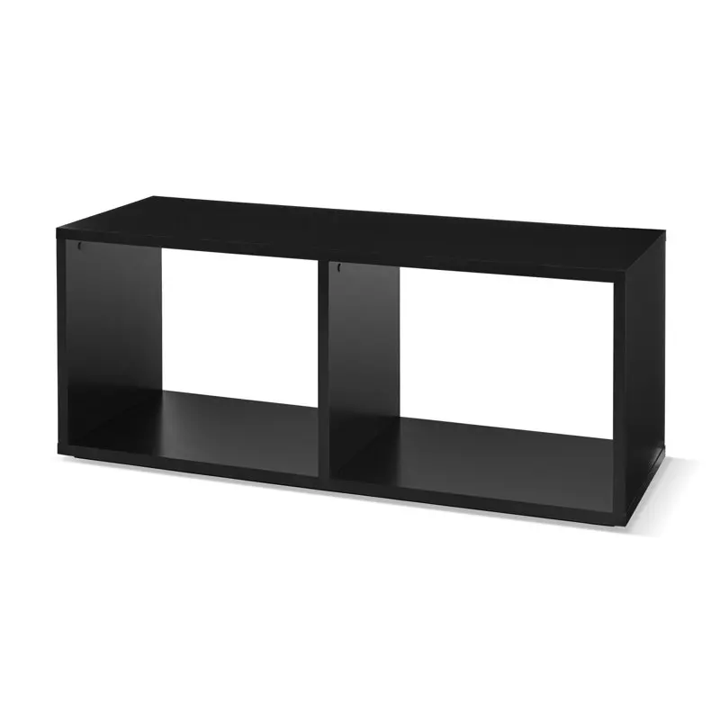 

Better Homes & Gardens Ludlow Bookcase, Black
