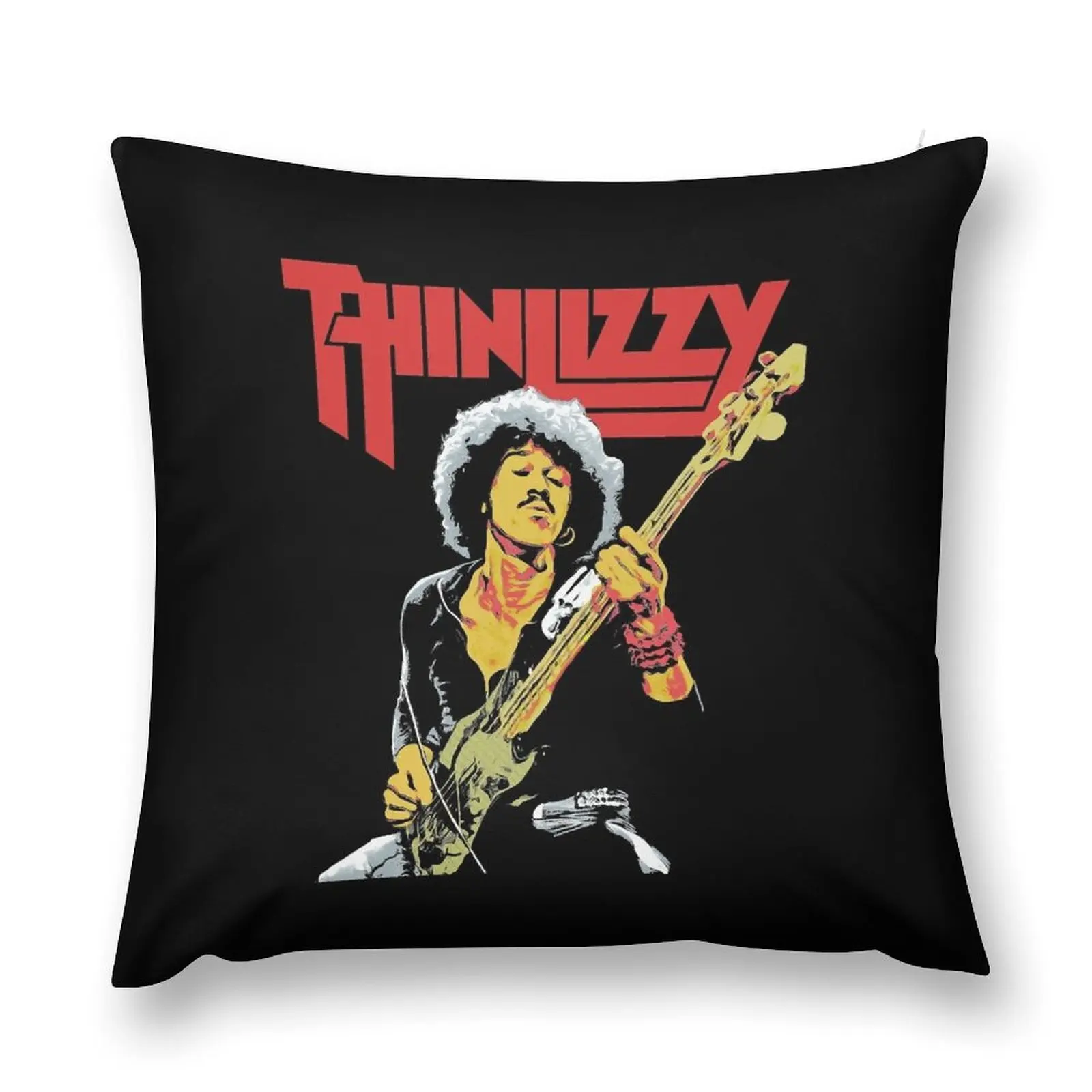 Музыкальная винтажная Ретро подушка Ribolow Sokill подарки для всех наволочки Подушка