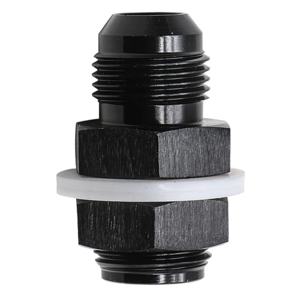 

Adapter Fuel Cell Fitting 1pcs AN8 Accessories Aluminum Connector Parts