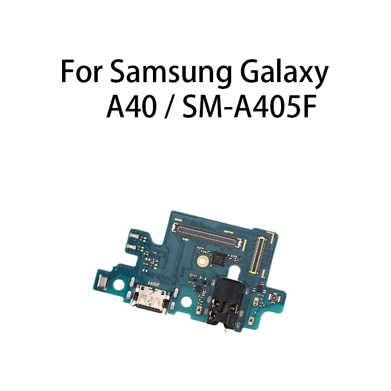 Гибкий USB-кабель для Samsung Galaxy A40