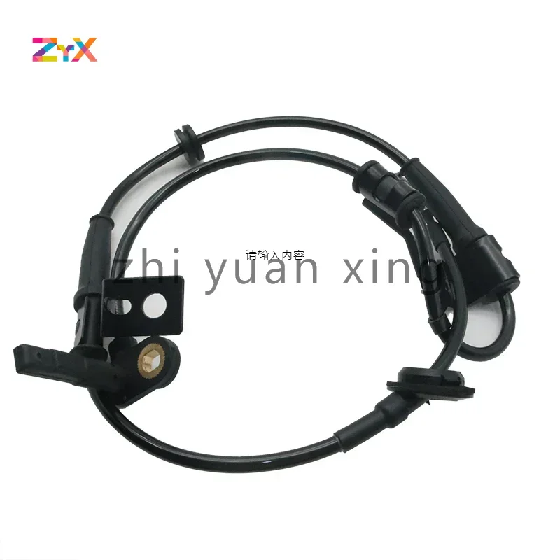 МН 102246 Высокое качество новый датчик скорости переднего правого колеса ABS для
