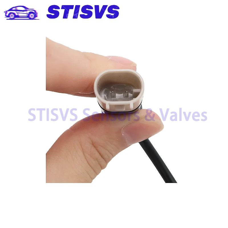 34356792571 1 шт. провод датчика износа задних тормозных колодок для BMW X5 E70 F15 F85 X6 E71 E72 F16