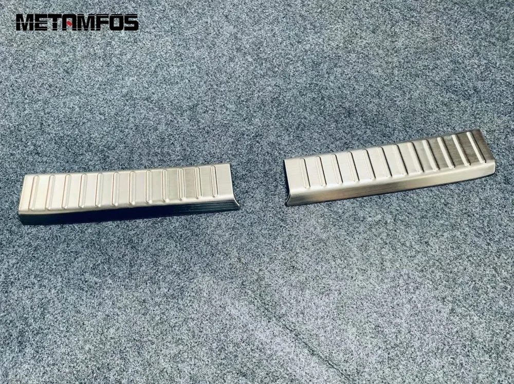 

Для Toyota Raize 2019-2024 2025 интерьерный задний багажник, бампер, подножка, задняя дверь, накладка на порог, аксессуары, Стайлинг автомобиля