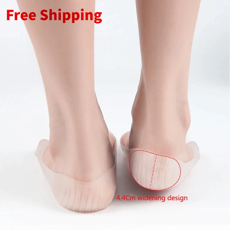 

1Pair Thumb Big Toe Straightener Orthosis Gel Silicone Belt Hallux Valgus Bunion Corrector Separator Feet Care Pain Relief