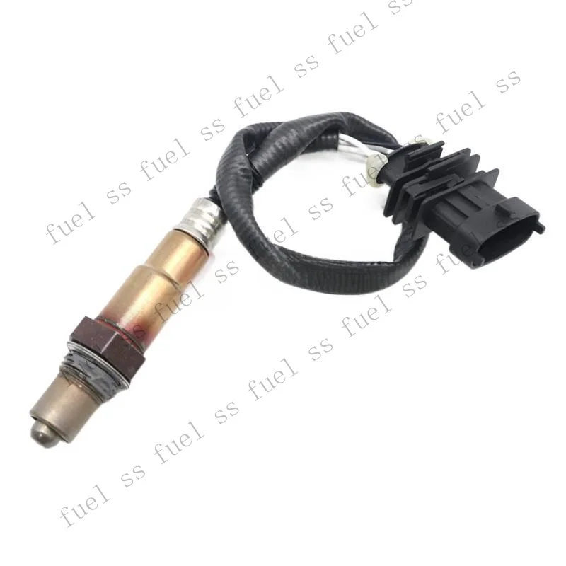 Фото Новый кислородный датчик S+ 670002199 для Maserati Quattroporte 3.8 Ghibli M157 3.0 S Q4 №2