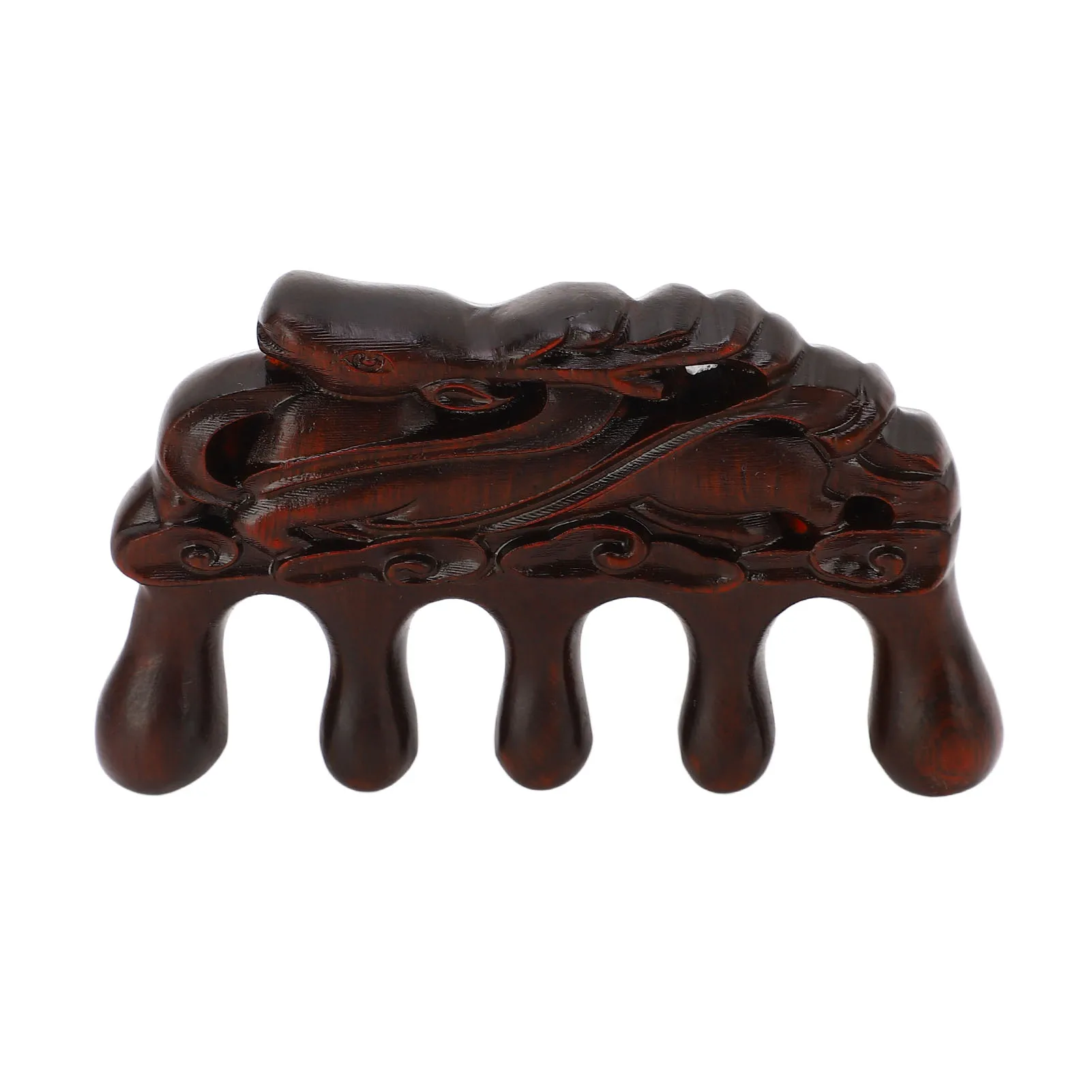 

Гребень для массажа кожи головы, 5 зубьев