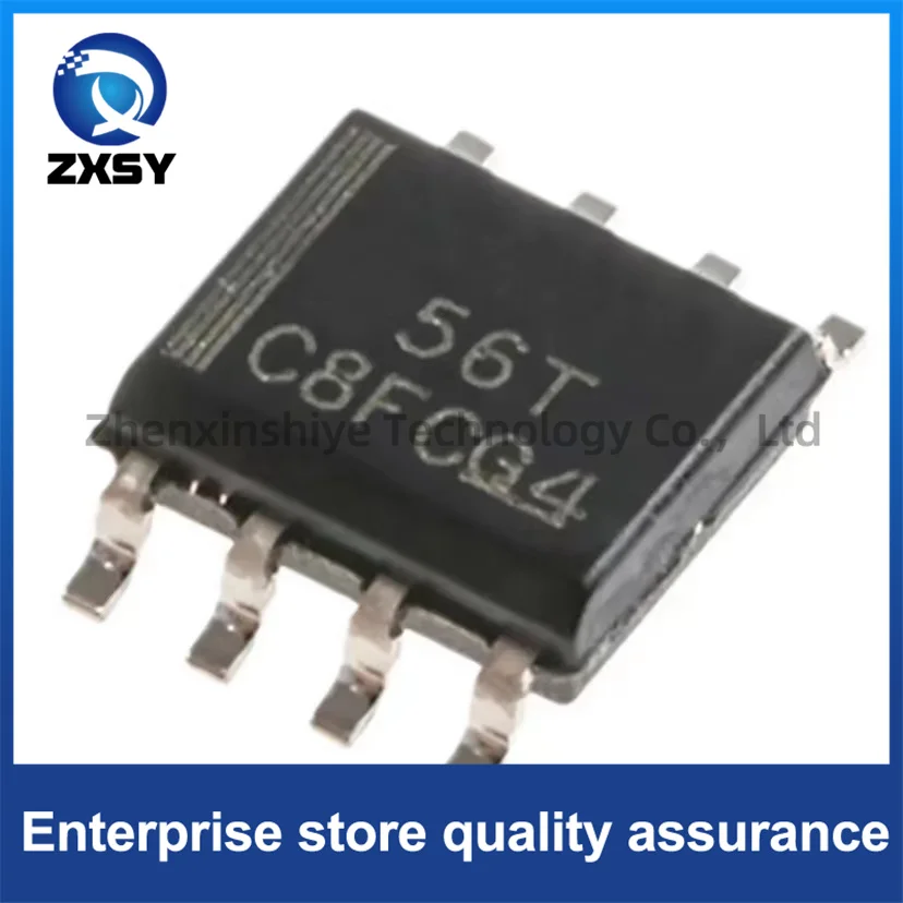 

Оригинальный Новый 8-контактный двухканальный цифровой изолятор ISO7321 ISO7321CDR 7321C SOP, 10 шт.