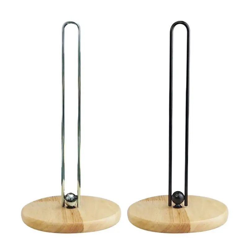

Paper Towel Holder Stand Paper Holder For Kitchen Countertop Kitchen Towel Holder For Kitchen Rolls Organizer Classic Metal