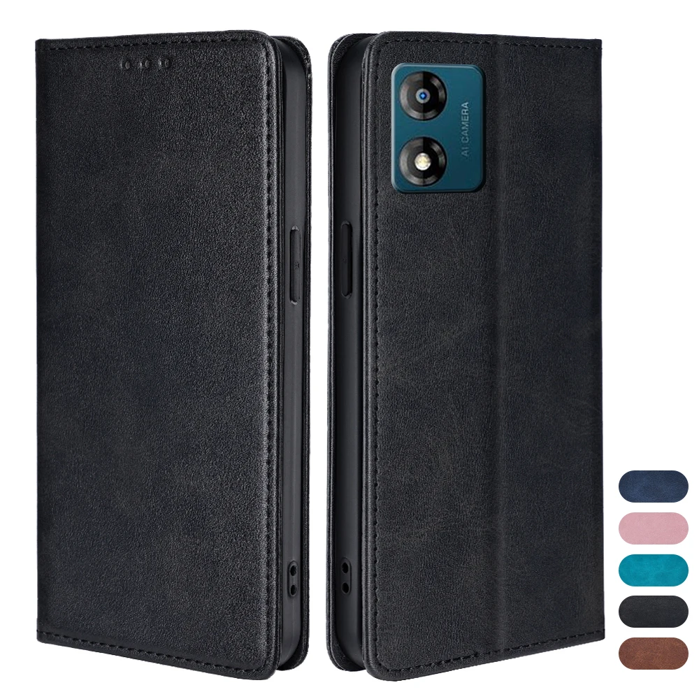 Защитный Магнитный флип-чехол для Motorola E22S E32S E13 E22i E22 E40 E30 E20