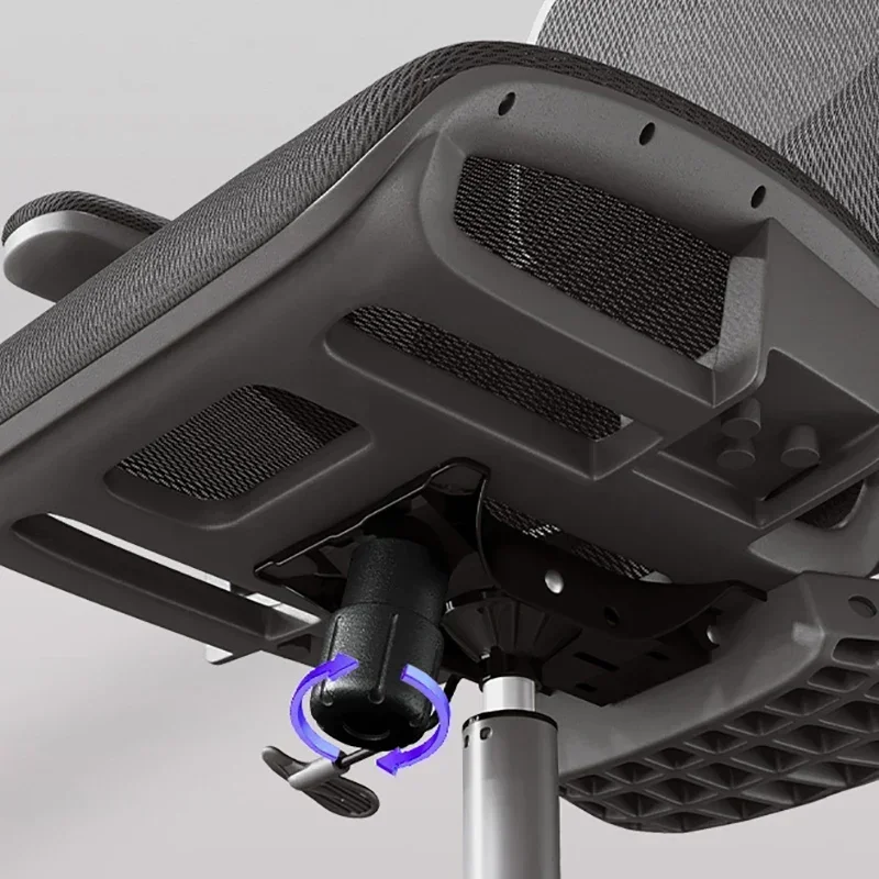 Офисные игровые стулья рабочее компьютерное кресло мебель роскошное письменное