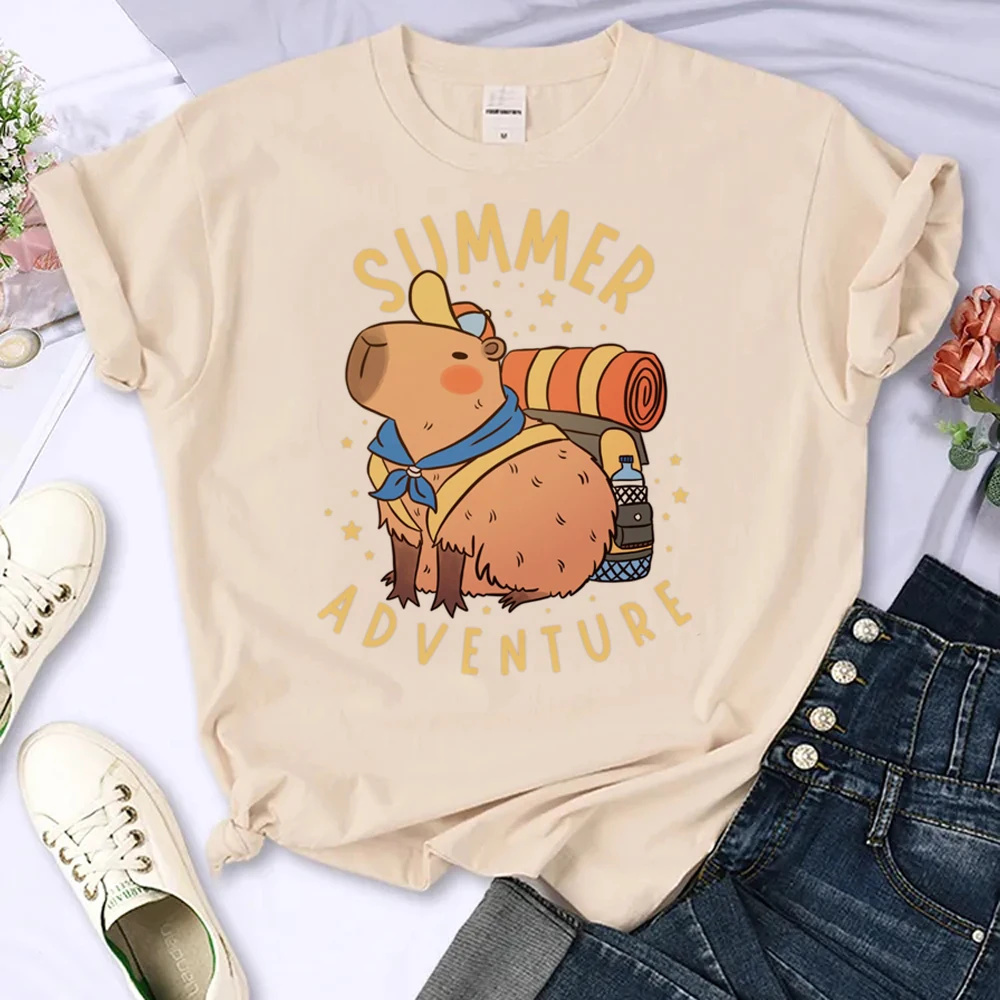 

Capybara
