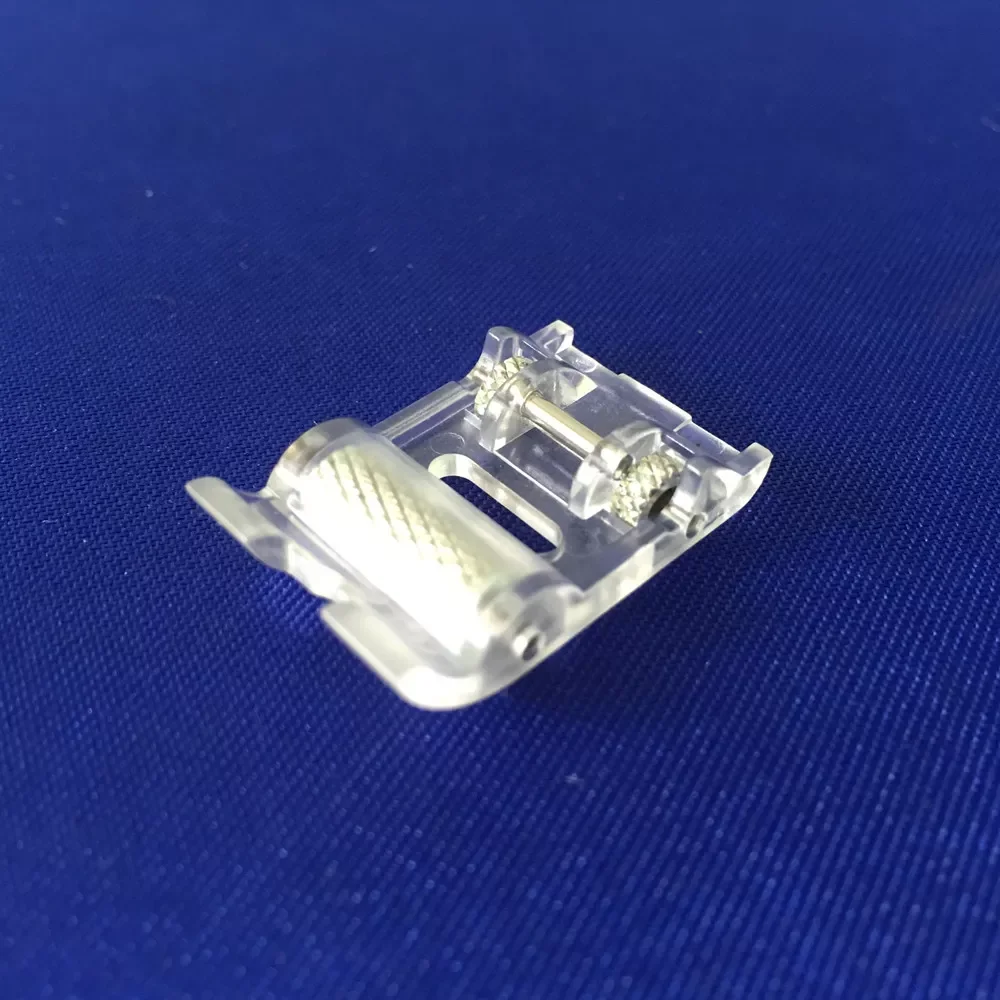 

FOOT SNAP ON Feet WILL FIT, BROTHER, JANOME, TOYOTA, NEW SINGER DOMESTIC SEWING MACHINES AA7013