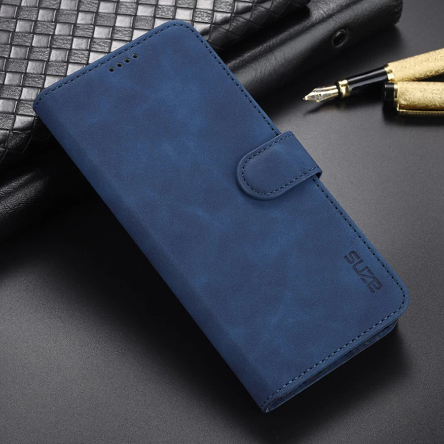 

Flip Wallet Case Fora Samsung Galaxy A22S 5G 2021 Luxury Leather Card Holder Cover for Galaxy A22 Case A 22 SM-A226 A225 Funda