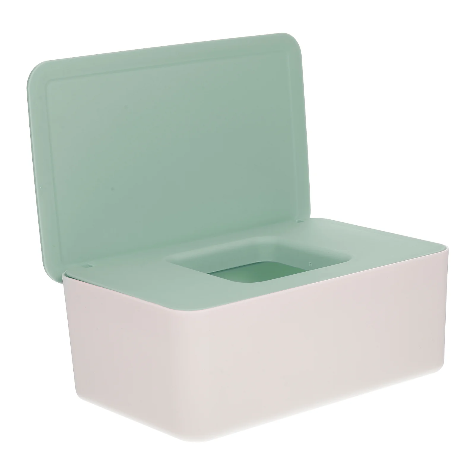 Рисунок 2 - Коробка для влажных салфеток