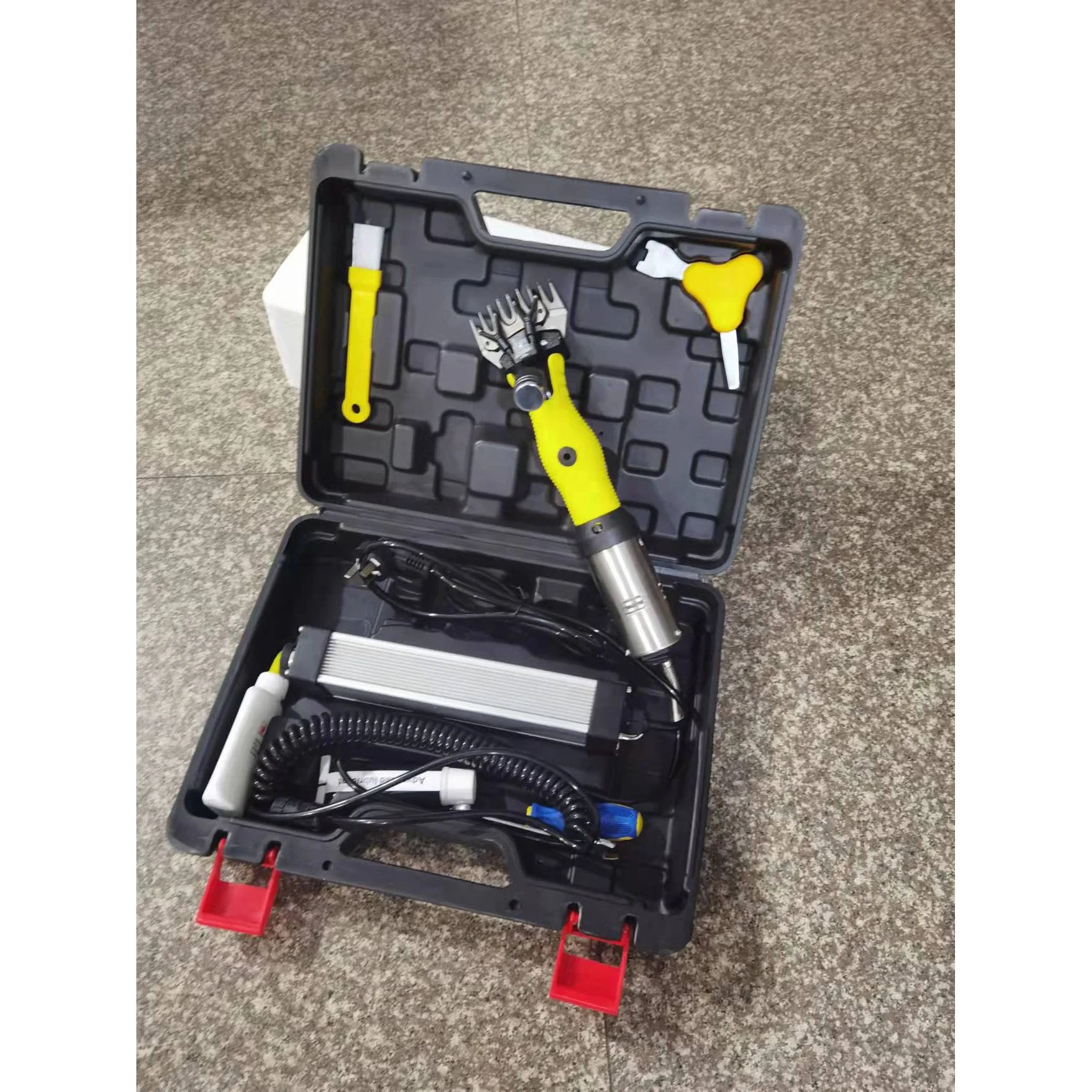 СТ1000 Стрижницы для овец Оборудование мужа животных и птиц Другое оборудование с