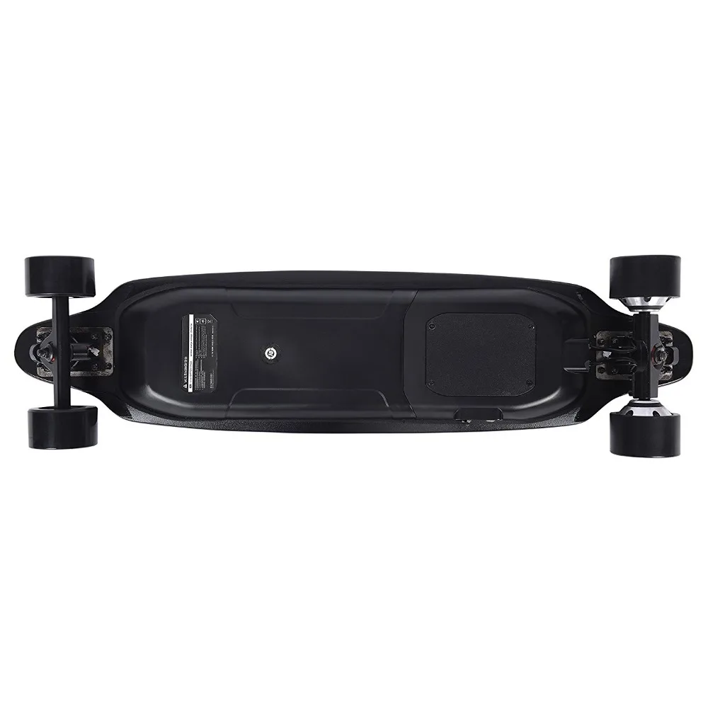 

Electric Skateboard Dual Motor longboard with Remote Control