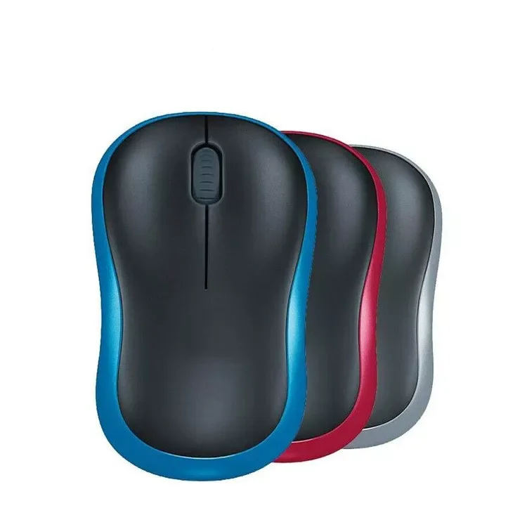 

wireless mouse is suitable for the same model of N1901 mute compact portable USB wireless optical mouse M186