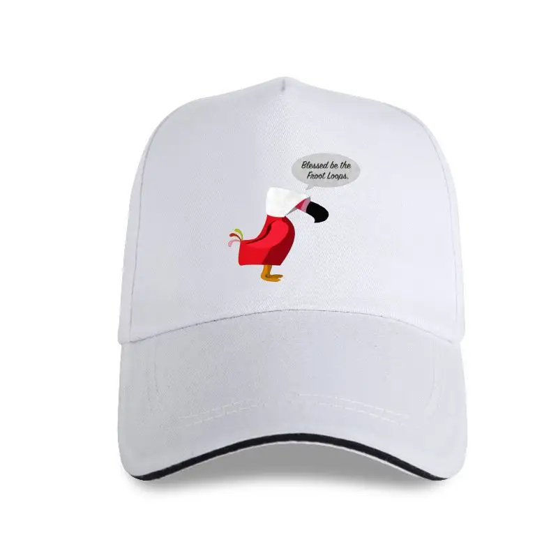 

new cap hat Men Baseball Cap Blessed Be The Fruit Loops Handmaids Tale Women