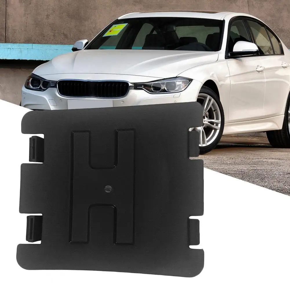 

Useful Car Panel Cover Guard Compact Good Toughness Car Fender Liner Rust Resistant Wheel Fender Cover