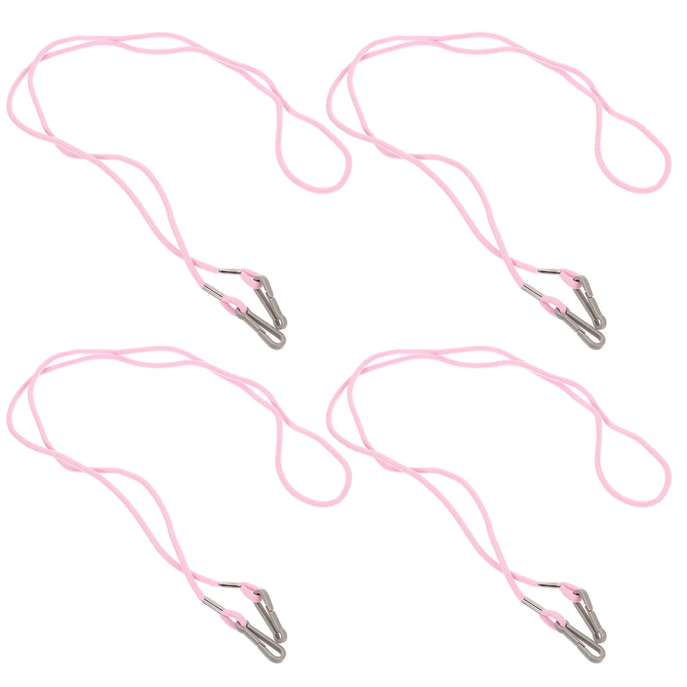 

4 шт., нейлоновые нескользящие перчатки для детей