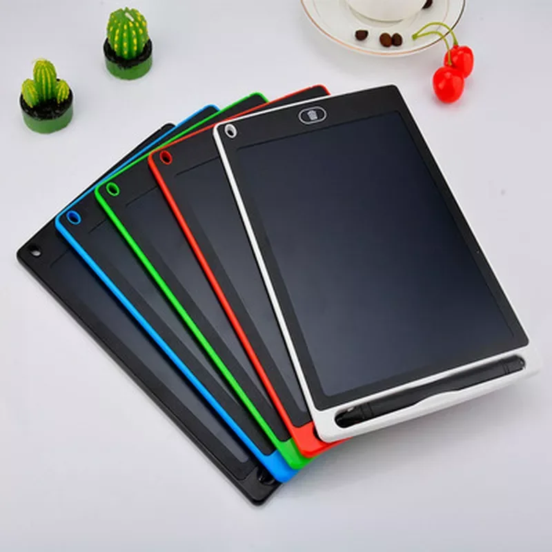 

Drawing Board LCD Handwriting Board Baby Home Children's Drawing Drawing Board Electronic Graffiti Writing Board Toy