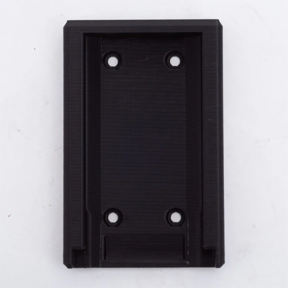 Чехол-держатель для батарей Hilti Nuron держатель инструментов настенный кронштейн