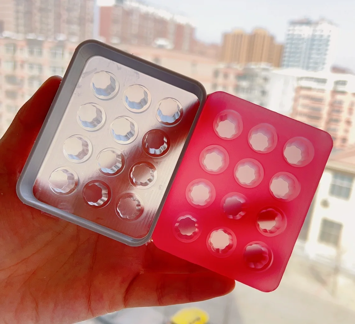 

Wsy-369 форма для воска в форме пудинга, смола, форма для воска в форме звезды, силиконовая форма для воска, ручная работа, форма для воска