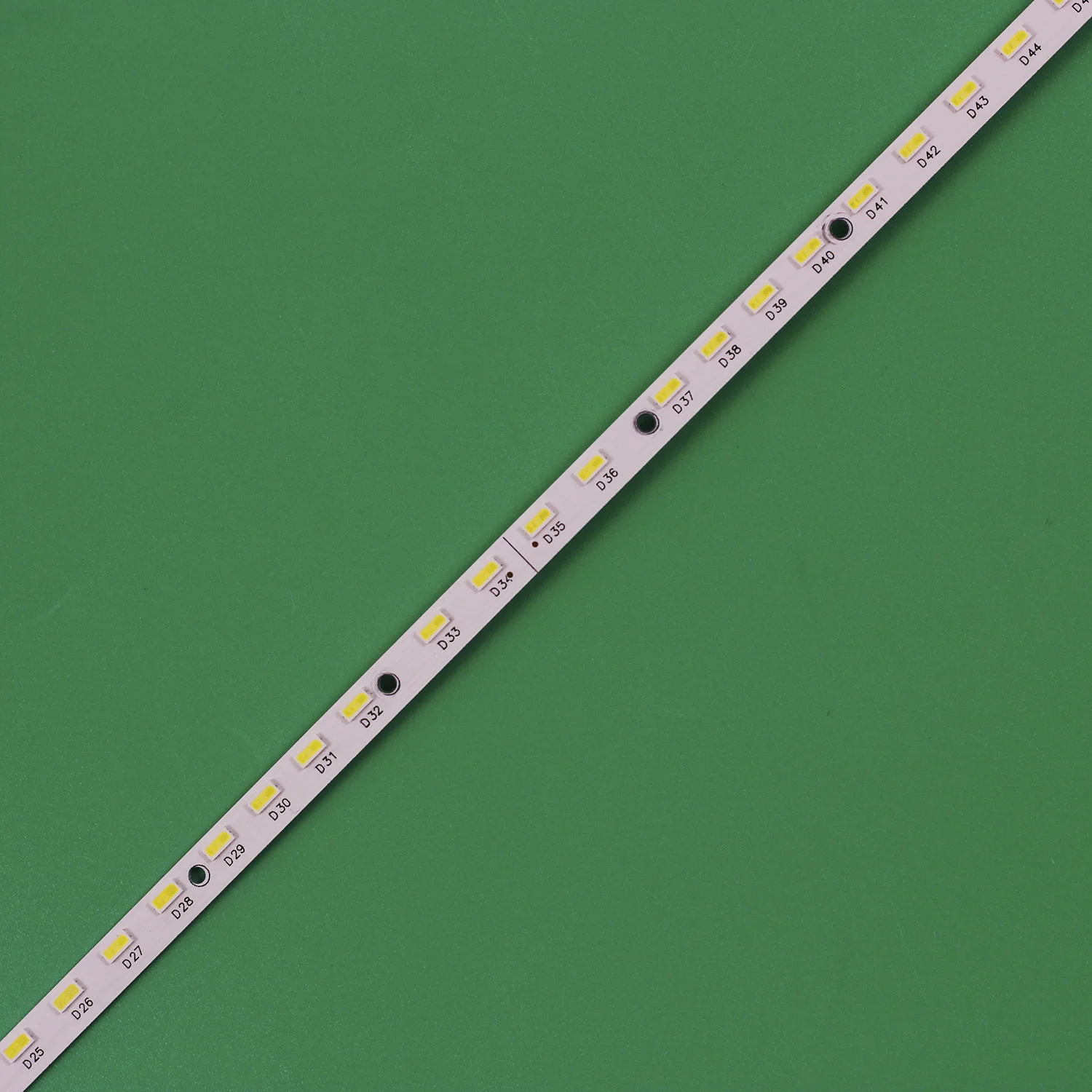 Новинка Светодиодная лента 10 шт для TCL L50S5600FS LED50M5580AF V500H1-LE6-TREM7 TREW7 V500HJ1-LE8 LED50M5570AF