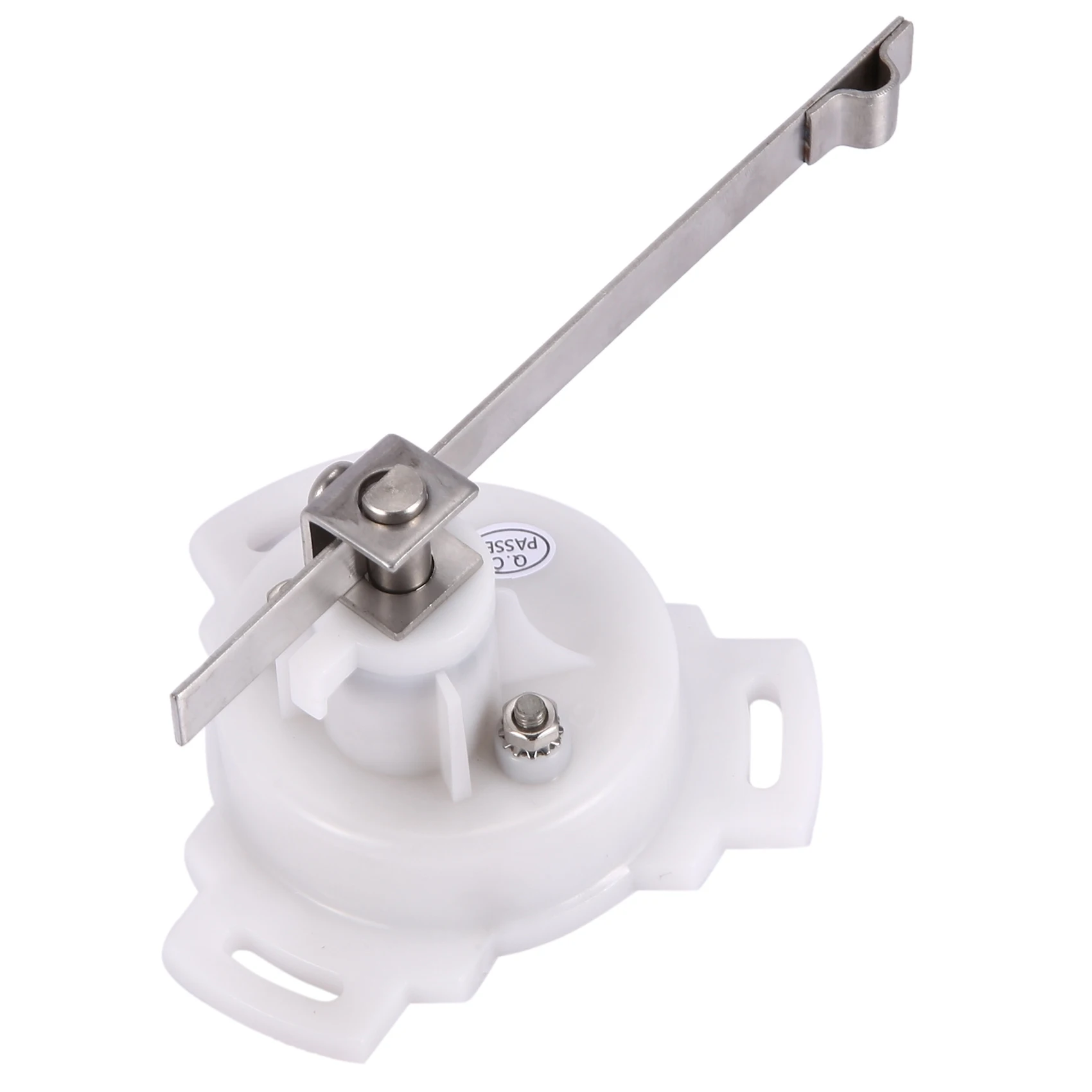 Индикатор угла руля из нержавеющей стали датчик для морской лодки 0-190 Ом