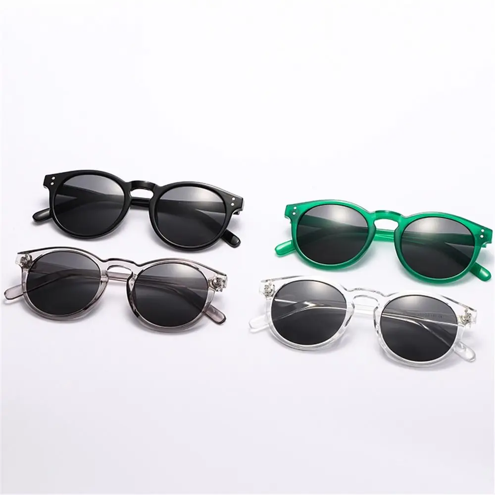 

Black Sunglasses Trendy Retro Shades Sun Glasses Beach