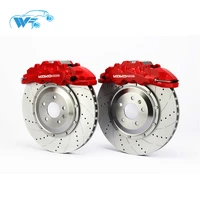 custom color high performance upgrade wt8520 brake calipers automotive parts for f10 brake kits