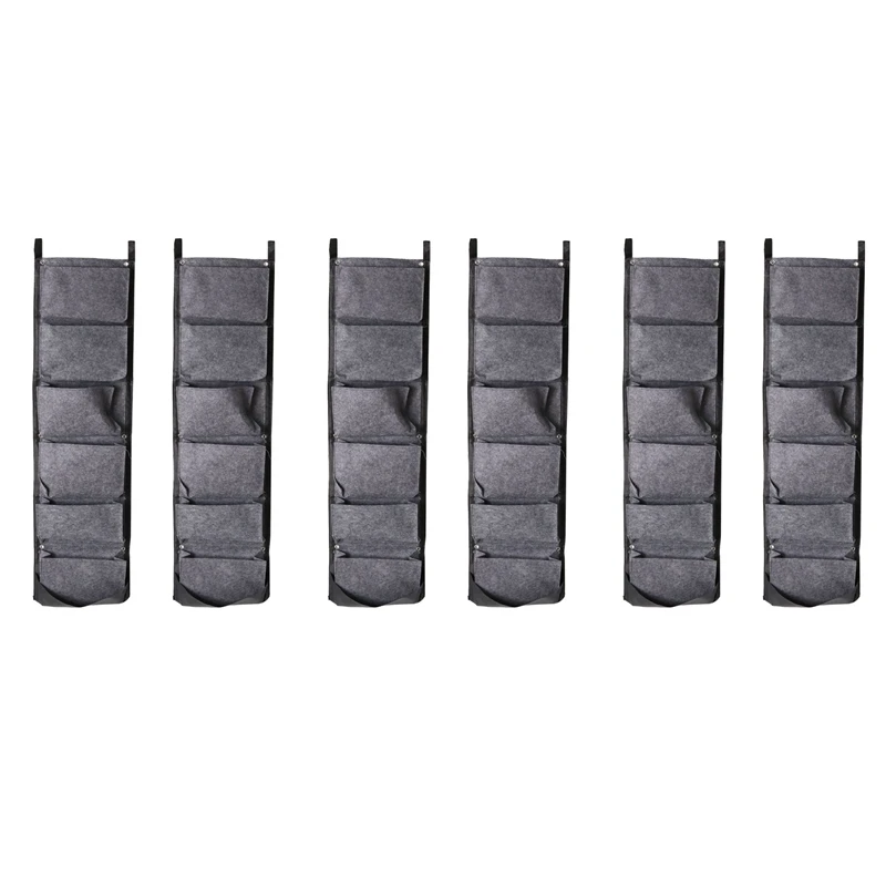 

Вертикальный чехол для посадки, 6 отделений