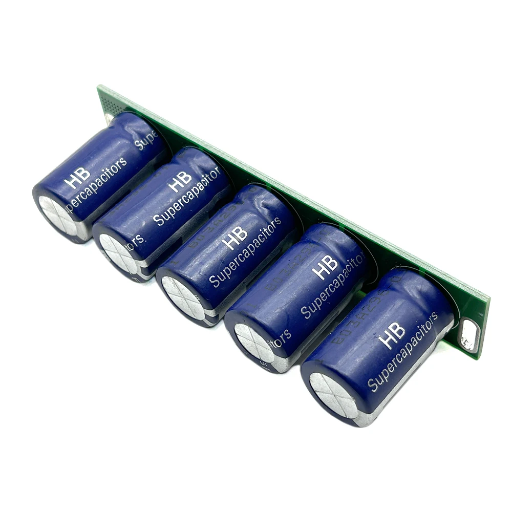 1 компл. 12 5V5F автомобильный выпрямительный модуль 2 5V25F конденсатор Фарада с